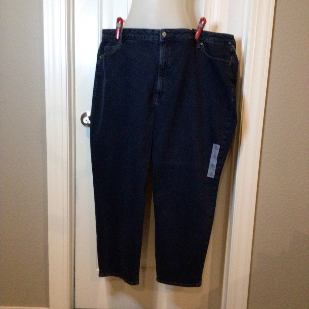 Old Navy Plus Size Jeans NWT